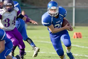 HIGH SCHOOL FOOTBALL PREVIEW: Chimacum looks to build on last year’s successes