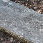 Baby’s headstone finds a home in Olalla 74 years after his death