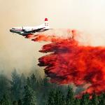 Eastern Washington fires destroy homes, force evacuations in Spokane region