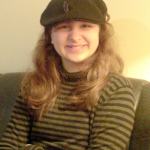 Aloura Remy&rsquo;s art will be on display at her art show Saturday at the Jefferson Museum of Art & History in Port Townsend.