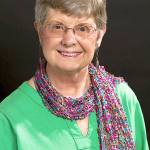 Dorothy Van Soest, an educator, writer, activist and lecturer with the Humanities Washington Speakers Bureau, this week will lead a series of talks about about capital punishment in the United States at libraries across Clallam County. (Dorothy Van Soest)