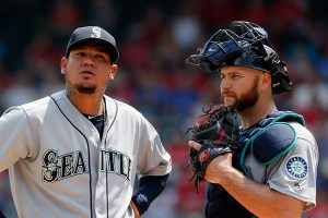 Now or never for slumping Mariners