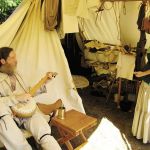 Green River Mountain Men to re-enact trapper gathering