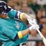 Mariners notebook: Scribner back after pulled muscle