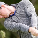 McIlroy rallies from six behind to win Deutsche Bank