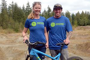 Upgrade eyed for BMX bike track at H.J. Carroll Park in Chimacum