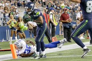 Seahawks’ Lockett aims to improve return game