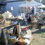 Great Strait Sale to go on this weekend despite state Highway 112 closure