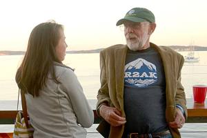 New twist for Race to Alaska: Sell your boat