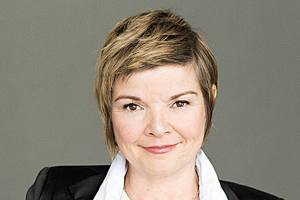 Jazz singer to perform in Port Angeles