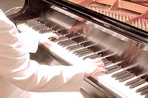 Play for the birds: Port Angeles pianist to perform excerpts from new album tonight