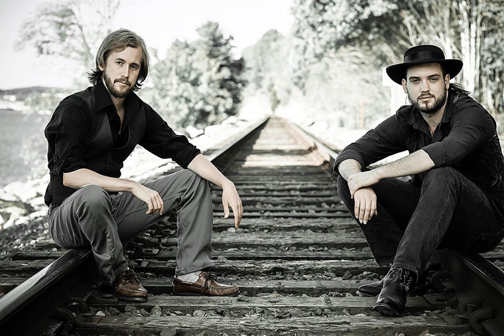 Sky Colony, a Bellingham group specializing in dream-folk, performs Saturday at The Metta Room in Port Angeles. Admission is $10 at the door, with proceeds benefiting Go2OPenLive.com. (Sky Colony)