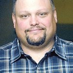 Port Angeles native and former &ldquo;Ax Men&rdquo; star Gabe Rygaard.