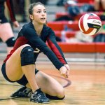 PREP SPORTS ROUNDUP: Port Angeles swimmers sink Klahowya