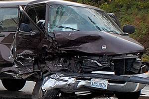 UPDATE: Former reality show star Gabe Rygaard killed in wreck