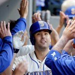Seth Smith’s two HR, 4 RBI help Seattle beat Astros 7-3