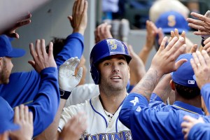 Seth Smith’s two HR, 4 RBI help Seattle beat Astros 7-3