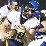 PREP FOOTBALL NOTEBOOK: Forks’ Dahlgren getting his due