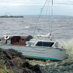 Squall keeps boat towing firm busy in Port Townsend