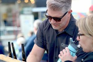 Organizers: Arts & Droughts Festival in downtown Port Angeles sees healthy growth