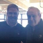 GOLF: Shea’s moment with the King resonates