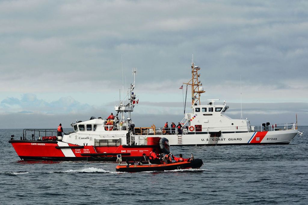 (Jesse Major/Peninsula Daily News)