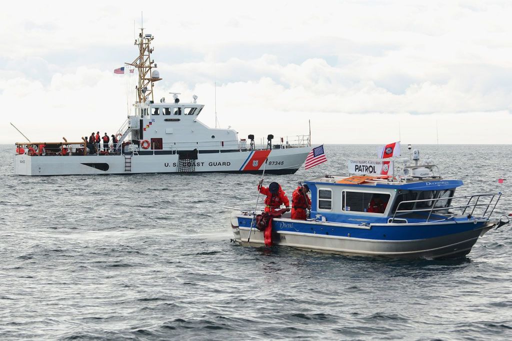 (Jesse Major/Peninsula Daily News)