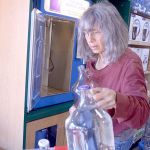 Port Townsend drinking water free of toxins despite algae growth, officials say