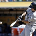 Hernandez wins in Oakland again as Mariners beat A’s 14-3