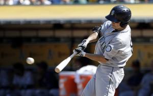 Hernandez wins in Oakland again as Mariners beat A’s 14-3