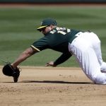 Hernandez wins in Oakland again as Mariners beat A’s 14-3