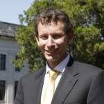 Next state treasurer sure to be a Republican