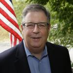 Republican Chris Vance, a former state GOP chairman and King County councilman, is challenging U.S. Sen. Patty Murray, D-Wash., for her seat in the November election. (AP Photo/Ted S. Warren)