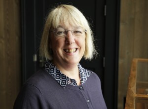 Ted S. Warren (2)/The Associated Press                                U.S. Sen. Patty Murray, D-Wash., is being challenged by Republican Chris Vance, a former state GOP chairman and King County councilman, in the November election.