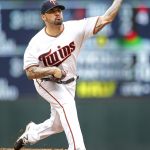 Mariners edge Twins 4-3