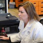 Lead leads to busy days at Vancouver lab