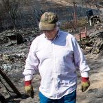 After two bad fire years, this fire season described as light for the Northwest