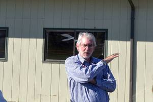 Guy Cole remodeling bids to be requested this fall