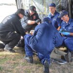 Jay Cline/Clallam County Fire District No. 2