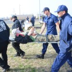 Jay Cline/Clallam County Fire District No. 2