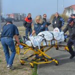 Jay Cline/Clallam County Fire District No. 2