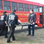 Jay Cline/Clallam County Fire District No. 2