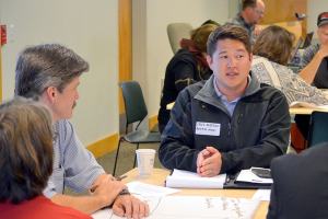 Peninsula gains jobs — but average pay down