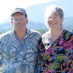 North Olympic Land Trust Farmer of the Year honored for innovative program