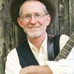 Singer-songwriter Johnsmith will perform tonight at Fort Worden.