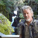 Bigfoot researcher Ron Morehead of Sequim will speak at the Port Townsend Library on Friday.