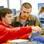 Crescent High School earns School of Distinction recognition for second year in a row