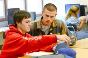 Crescent High School earns School of Distinction recognition for second year in a row