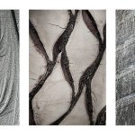 This piece by Katherine Loveland, titled &ldquo;Pathways,&rdquo; during Art Walk will be on display at Blue Whole Gallery, 129 W. Washington St. &mdash; Katherine Loveland.