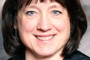 Chief Justice Madsen to address women’s group